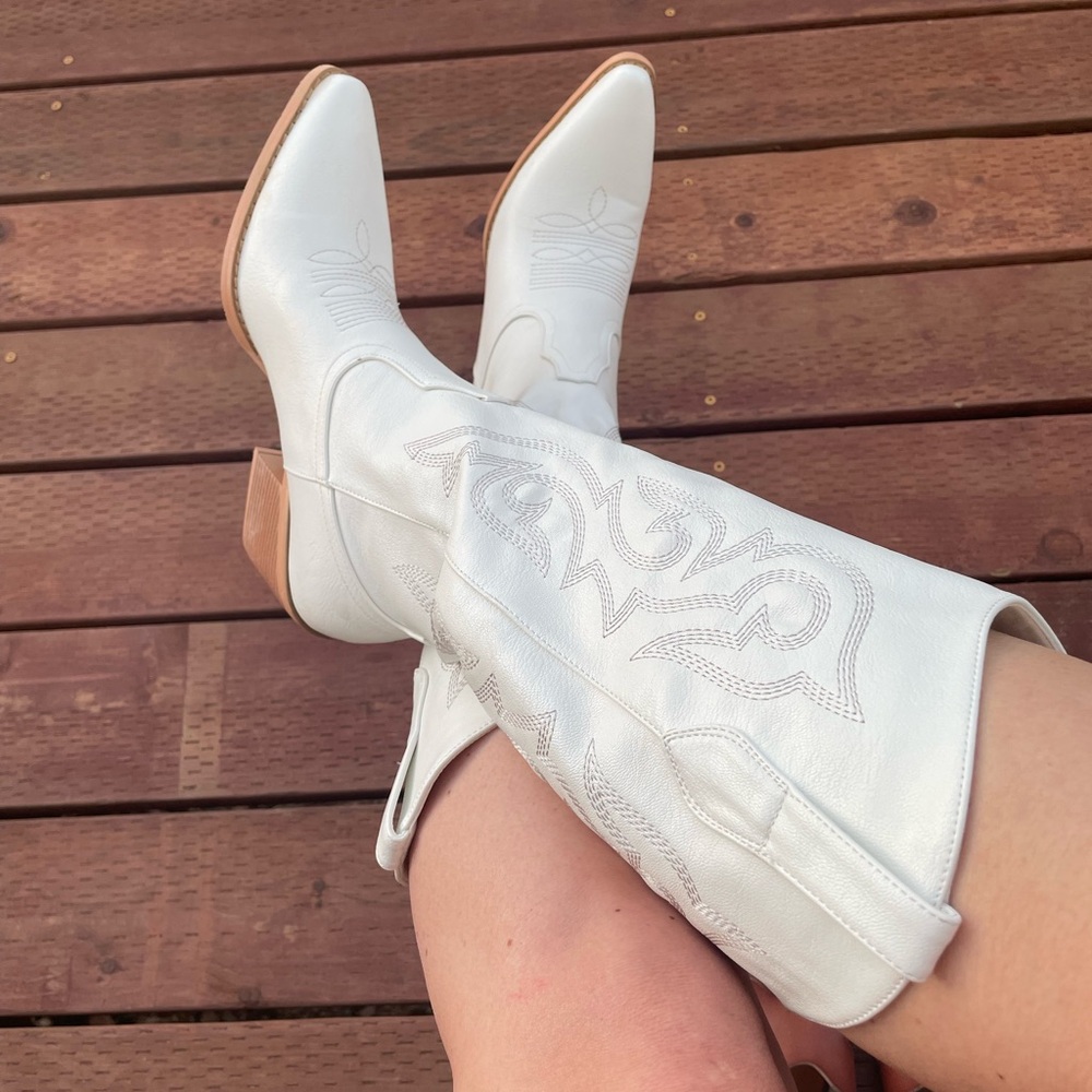 Cowboy Boots Women’s